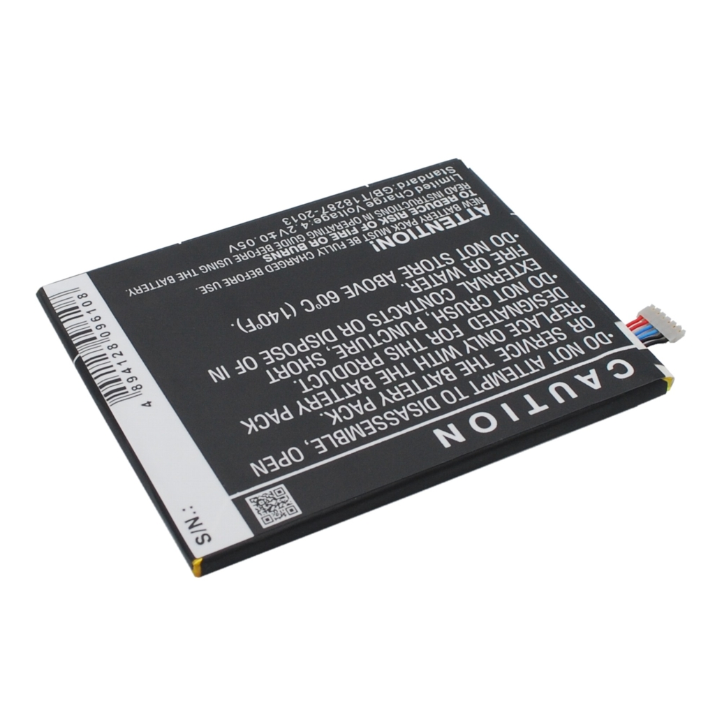 Battery Replaces TLG15G08