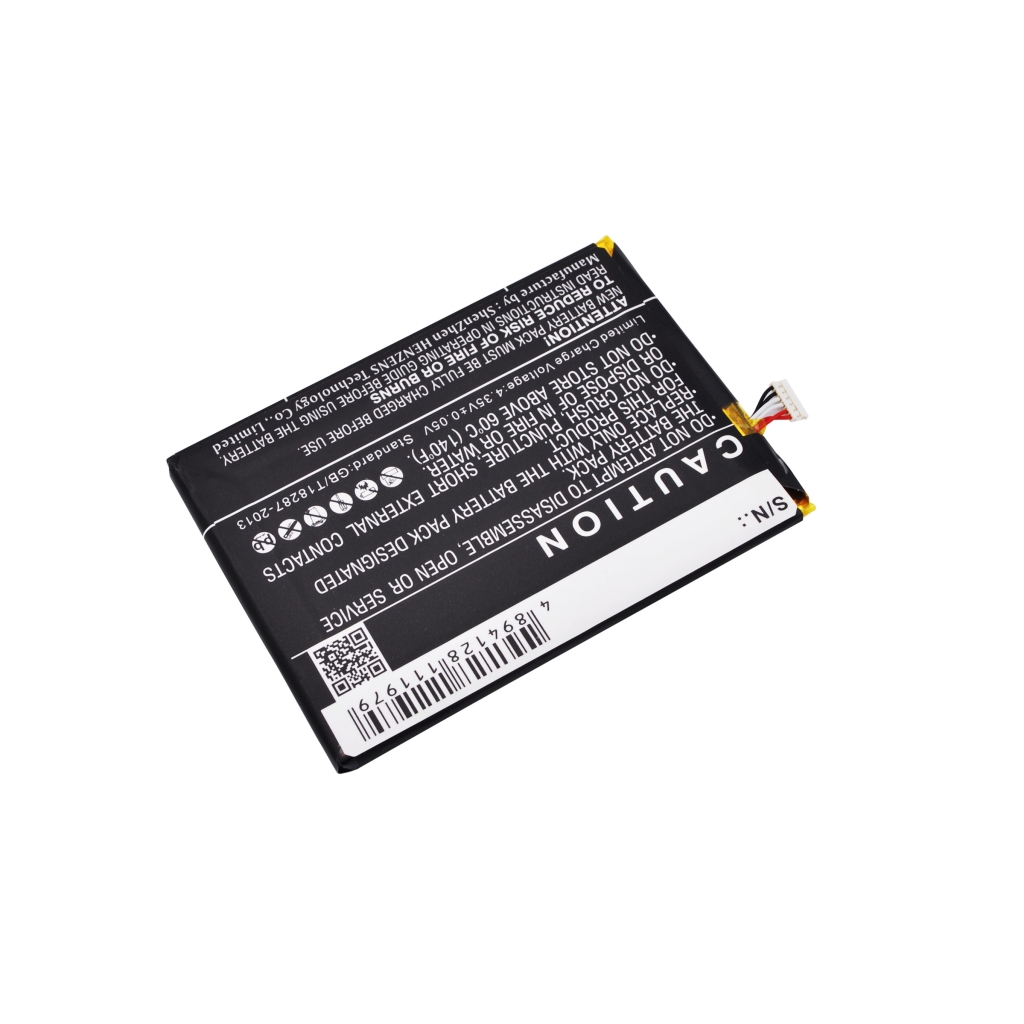 Mobile Phone Battery BLU CS-BLP210SL