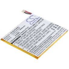 Compatible battery replacement for BLU C948730300P