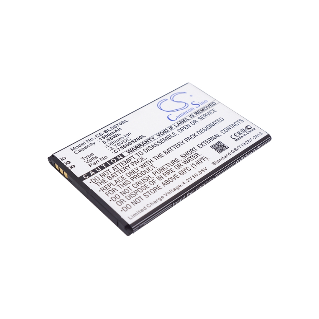 Mobile Phone Battery BLU CS-BLS070SL