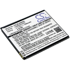 Kompatibel batteribyte för BLU C685845200L