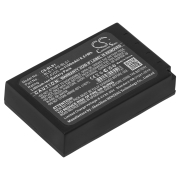 CS-BLS1<br />Batteries for   replaces battery PS-BLS1