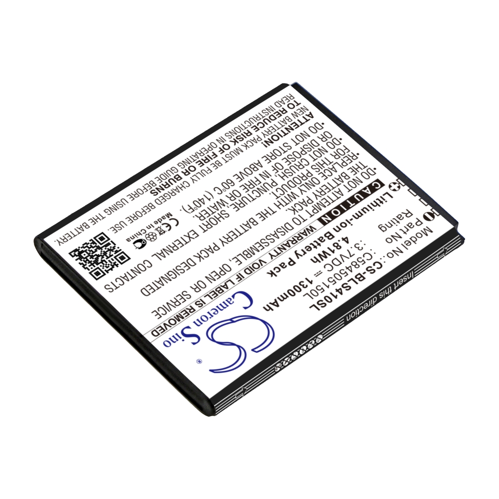 Battery Replaces C584505150L