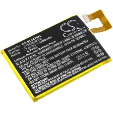 Kompatibel batteribyte för BLU C705305230L