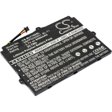 Kompatibel batteribyte för LG BL-T1,SBPP0028901