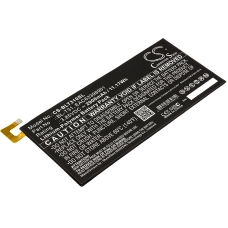 Kompatibel batteribyte för LG  EAC63398901, BL-T31