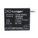 Tablet Battery LG CS-BLV490SL