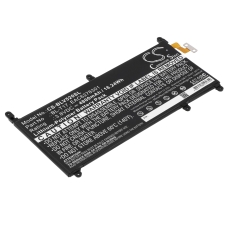 Kompatibel batteribyte för LG BL-T17,EAC6278301