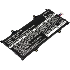 Compatible battery replacement for LG BL-T20