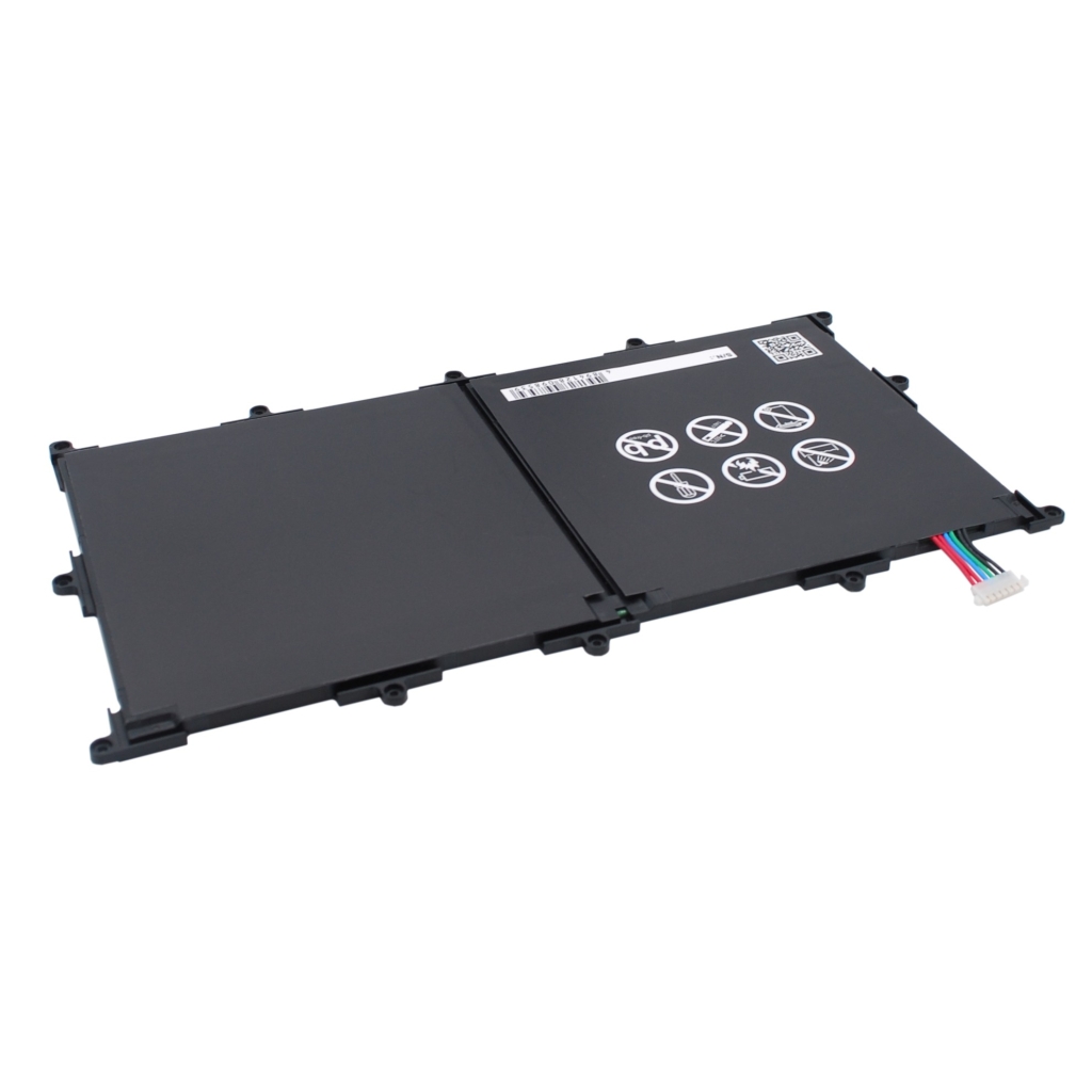 Tablet Battery LG CS-BLV700SL