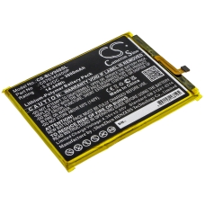 Kompatibel batteribyte för BLU C876345400P