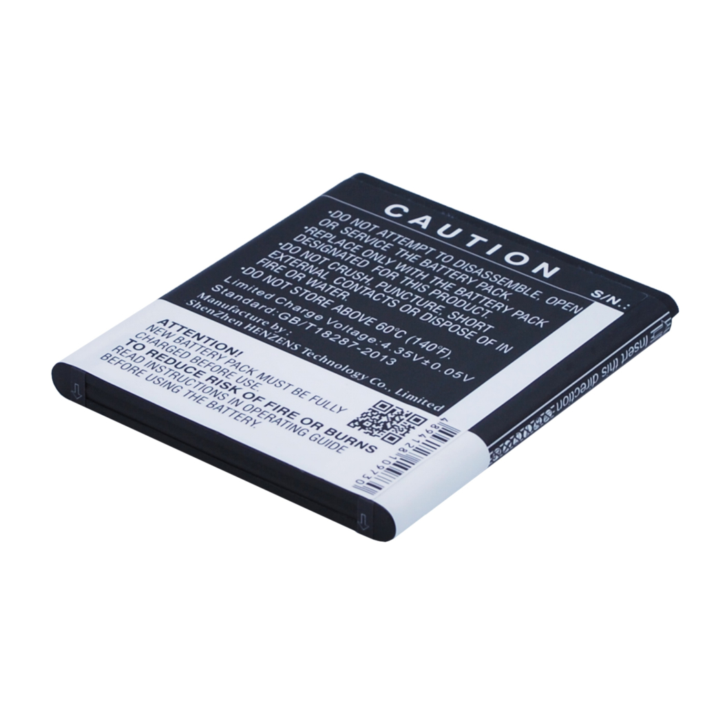 Batterier till mobiltelefoner Karboon CS-BLW410SL