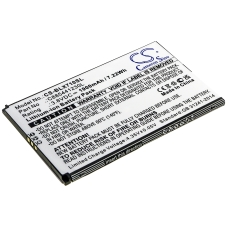 Kompatibel batteribyte för BLU C885441230L