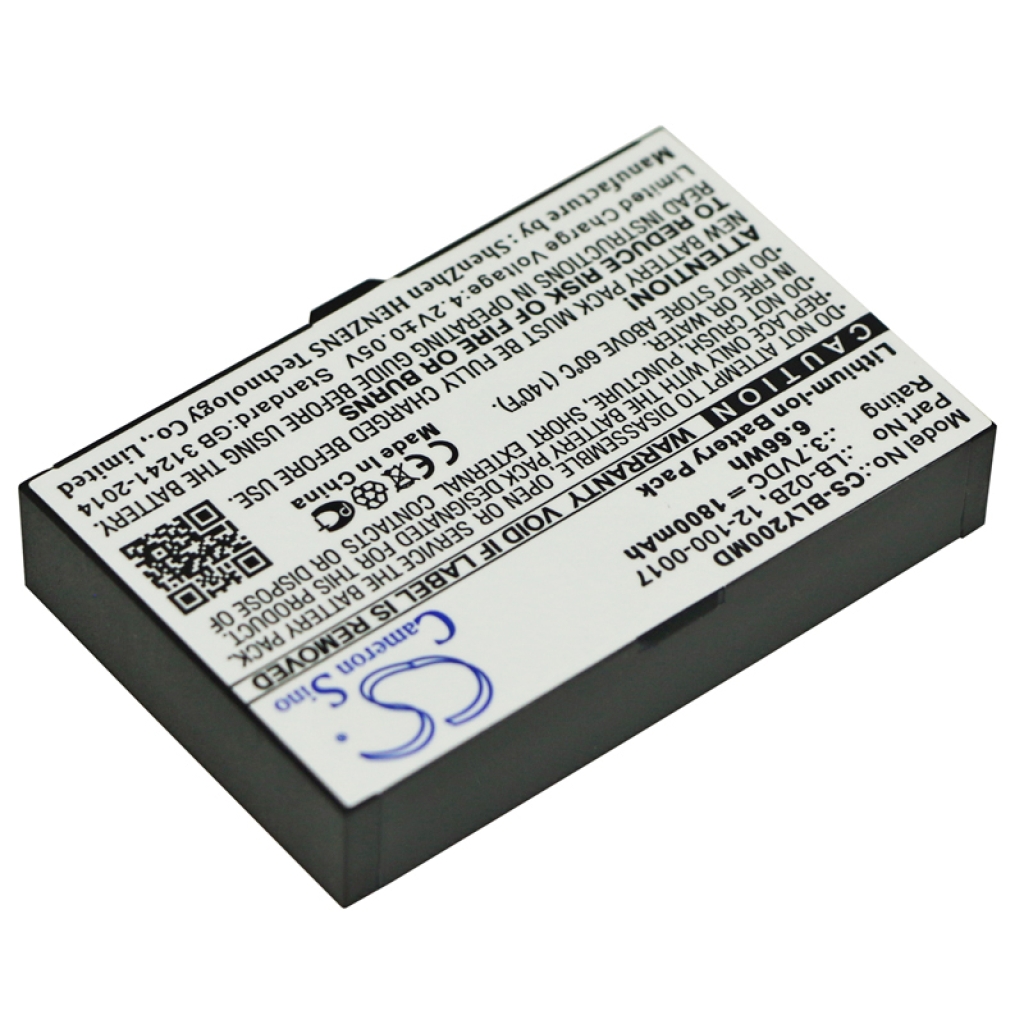 Medical Battery Biolight CS-BLY200MD