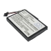 Batterier för navigering (GPS) Mitac CS-BM6300SL