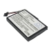 Batteries GPS, Navigator Battery CS-BM6300SL