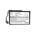 Batteries GPS, Navigator Battery CS-BM6300SL