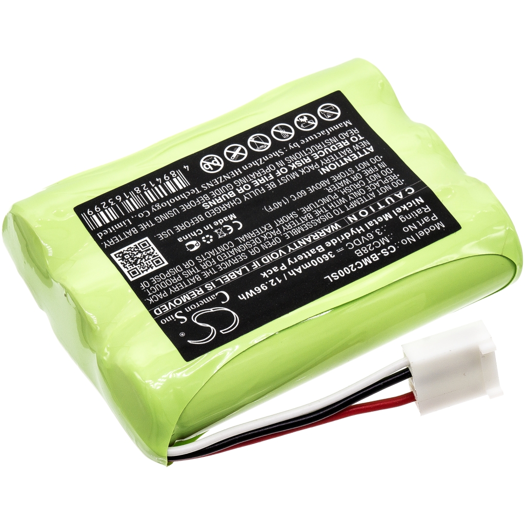 Battery Replaces 8036140