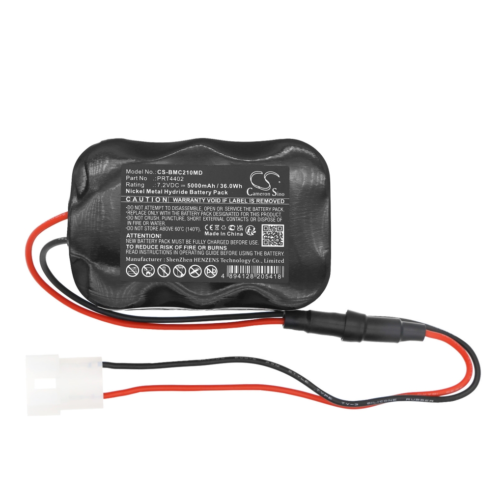 Battery Replaces B11090