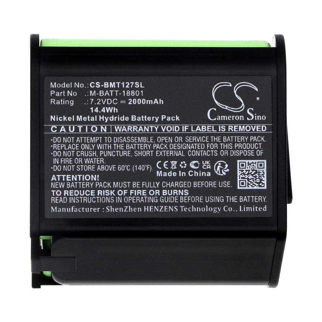 Battery Replaces Y4226948