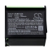 Battery Replaces Y12708