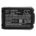 Battery Replaces 1600A005B0