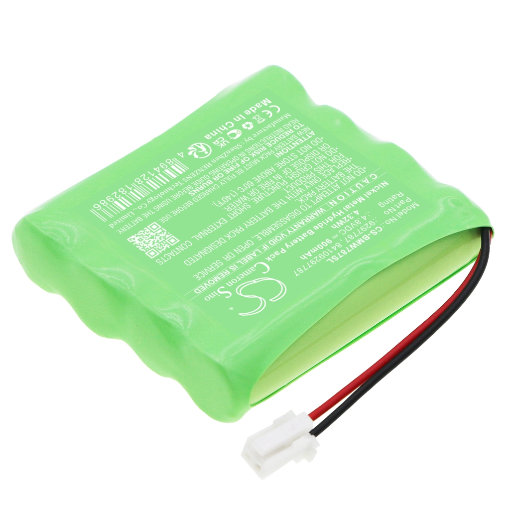 Battery Replaces 84109297787