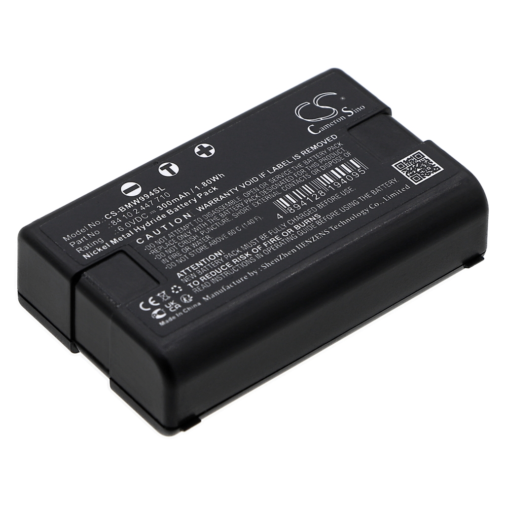 Batteries Vehicle Alarm Battery CS-BMW994SL