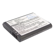 CS-BNC10MC<br />Batterier för  ersätter batteri DMW-BCN10E