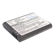 CS-BNC10MC<br />Batteries for   replaces battery DMW-BCN10