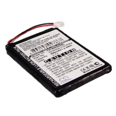 Kompatibel batteribyte för BLAUPUNKT 423450AJ1S1PMX