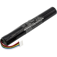 Compatible battery replacement for Bang & Olufsen J406/ICR18650NH-2S