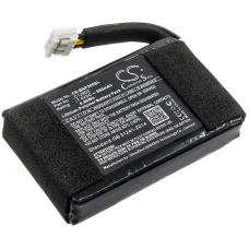 Compatible battery replacement for Bang & Olufsen C129D2