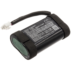 Compatible battery replacement for Bang & Olufsen 2INR19/66,C129D1