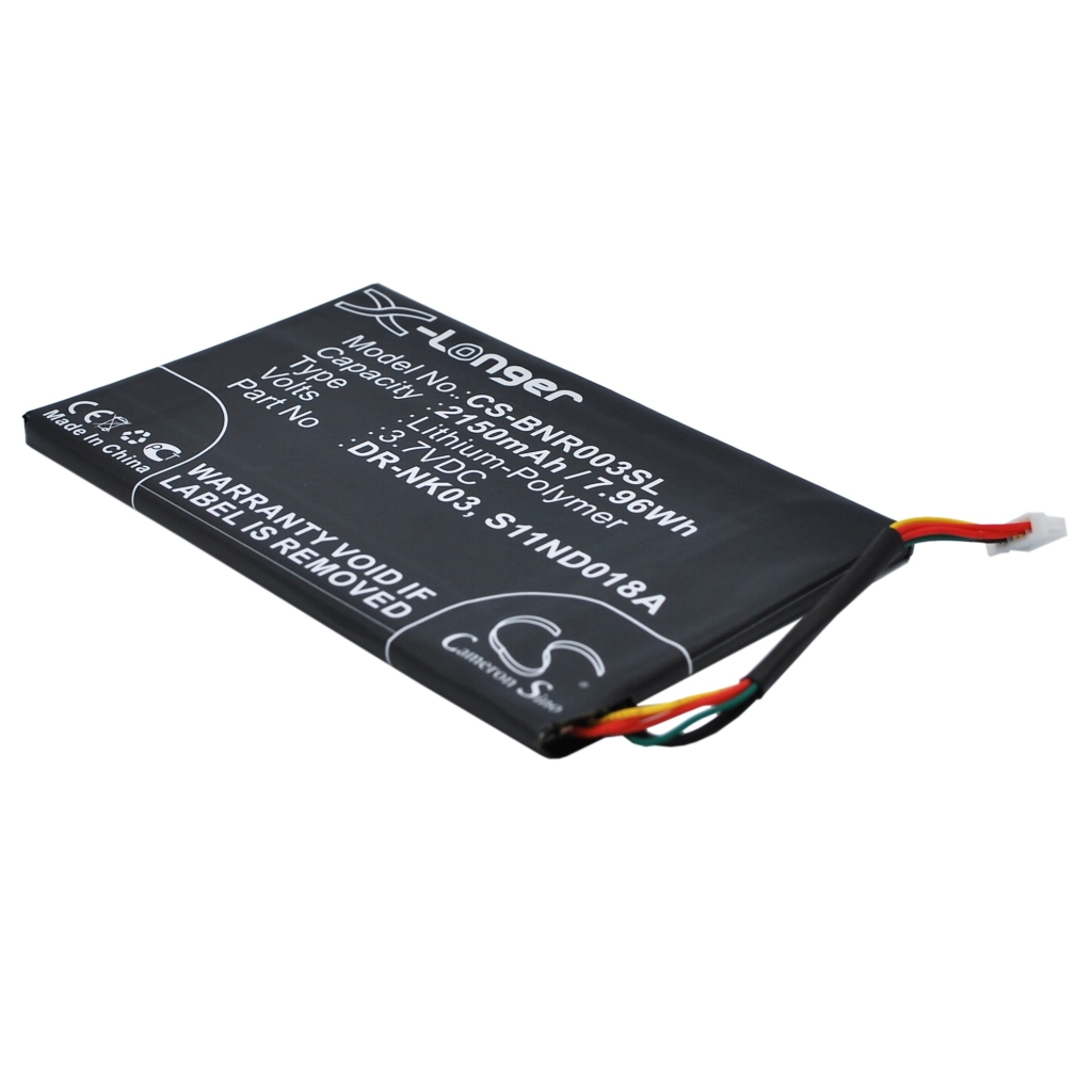 Battery Replaces MLP305787