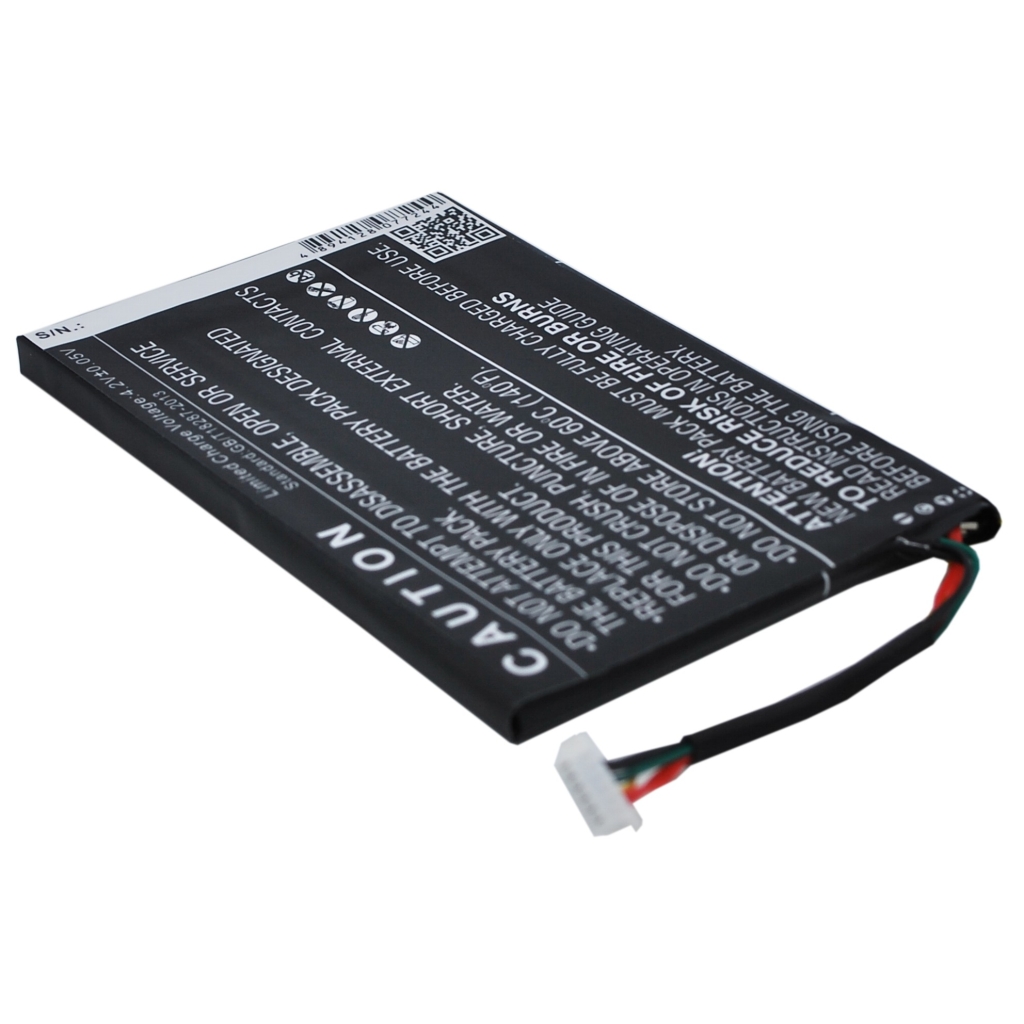 Battery Replaces S11ND018A