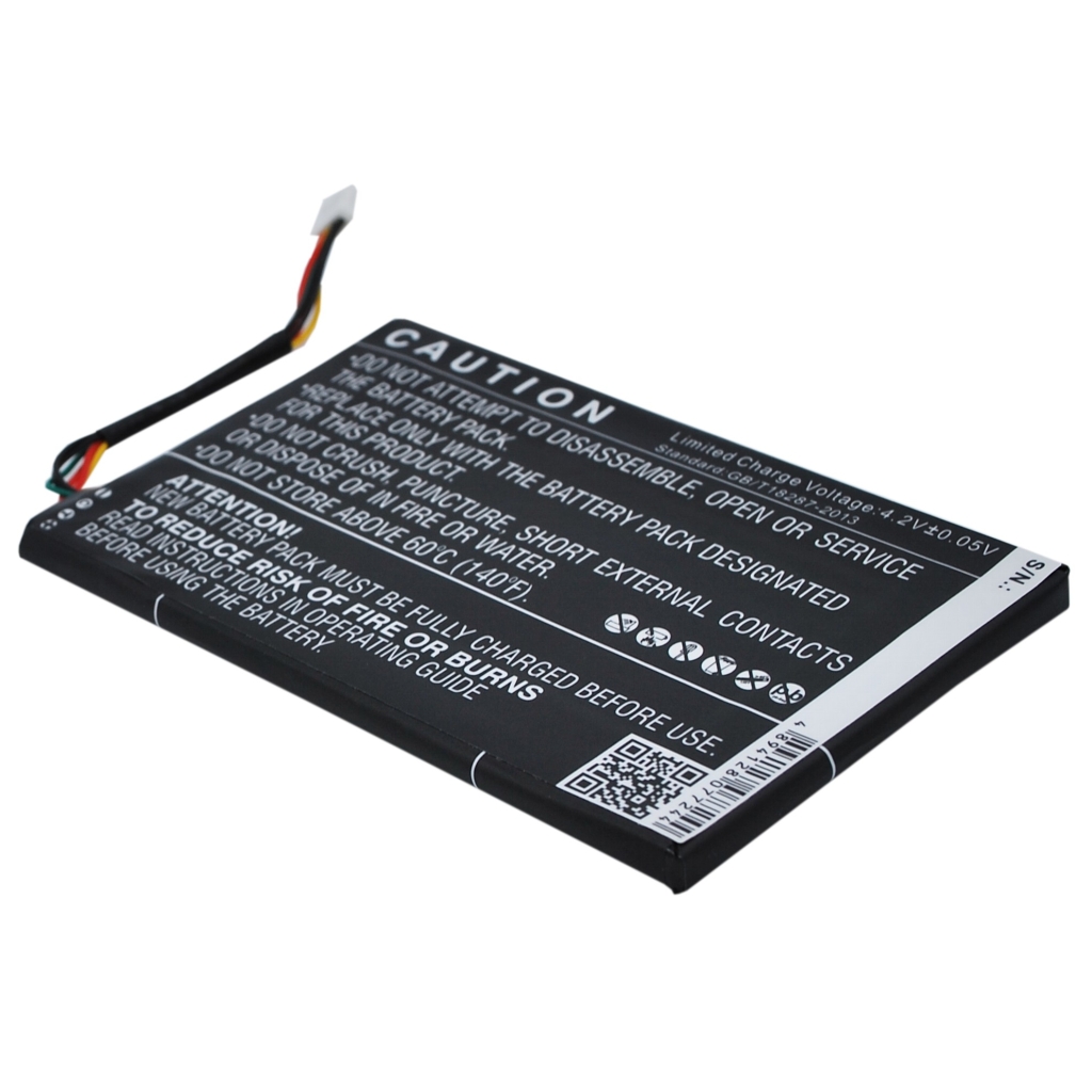 Battery Replaces S11ND018A