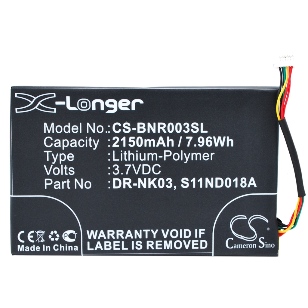 Battery Replaces MLP305787