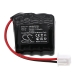 Vehicle Alarm Battery Mercedes-benz CS-BNZ270SL