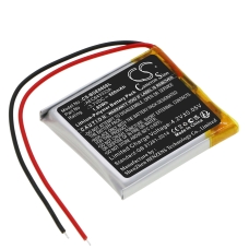 Compatible battery replacement for Bang & Olufsen AEC643333A