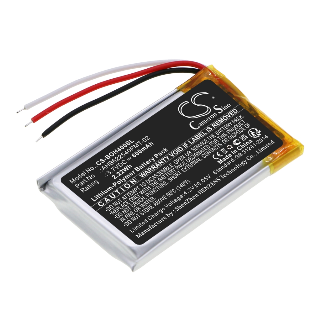 Battery Replaces BO1643874