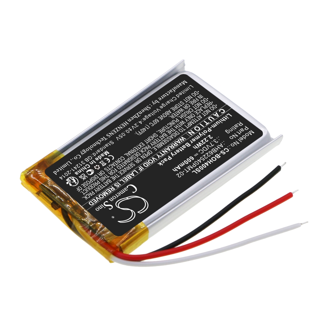 Battery Replaces BO1643826