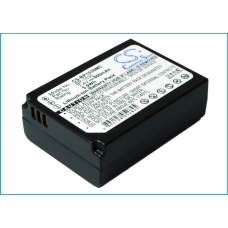 Kompatibel batteribyte för Samsung  BP-1030, ED-BP1030