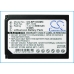 Camera Battery Samsung CS-BP1030MC