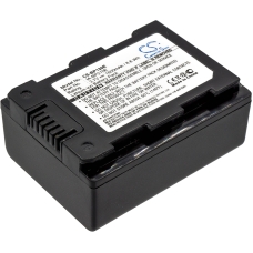 Compatible battery replacement for Samsung IA-BP210E