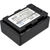 Camera Battery Samsung SMX-F40LN