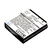 Camera Battery Samsung HMX-Q10BP