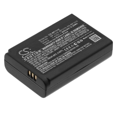 Compatible battery replacement for Samsung BP-1310,BP1310,ED-BP1310