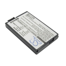 Kompatibel batteribyte för Canon BP-208,BP-208DG