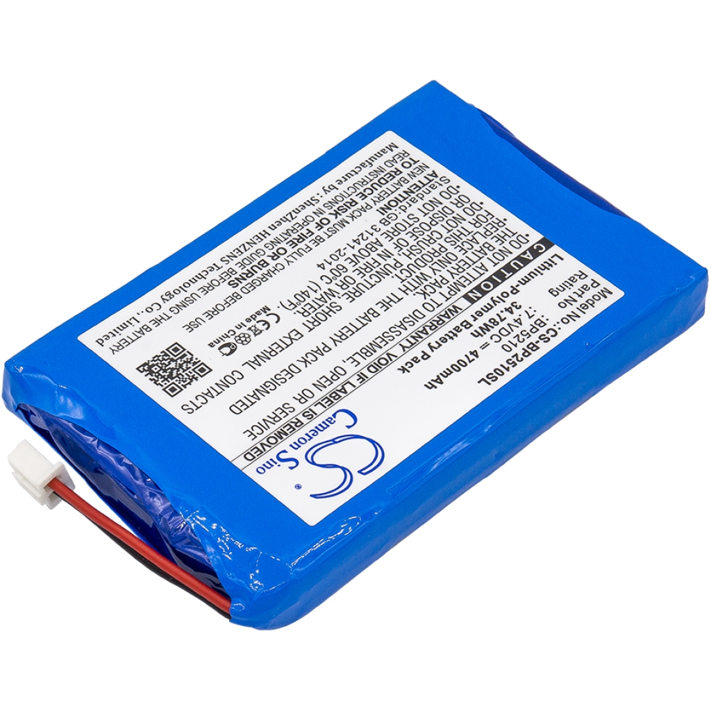 Battery Replaces BP5210